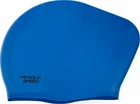 Шапка для плавания Aqua Speed LONG HAIR CAP 62226 синий One Size (705-09)