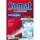 Сіль для посудомийних машин Somat Потрійної дії 1.5 кг (9000100147293)