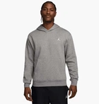 Кофта унисекс Jordan Brooklyn Fleece Carbon L Чорний FV7281-091