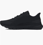 Кросівки чоловічі Under Armour Hovr Turbulence 2 41 Чорний 3028751-001