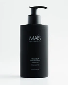 Шампунь для объема волос MAIS Laboratory VOLUME UP HAIR TREATMENT SHAMPOO 300ml