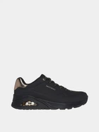 Кроссовки повседневные Skechers 5621920 Чёрный 37 KW8764