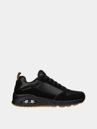 Кроссовки повседневные Skechers 3100458 Чёрный 42 KM5319