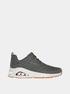 Кроссовки повседневные Skechers 8609935 Оливковый 38 KW9049
