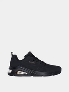 Кроссовки повседневные Skechers 8609935 Чёрный 41 KW9050