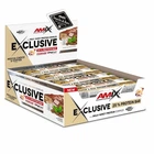 Батончик Amix Nutrition Exclusive Protein Bar 12 шт