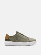 Кеды низкие Timberland 6020999 Оливковый 39 TL2266