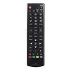 Пульт для телевизора LG AKB73715603 Black