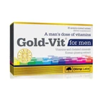 Вітаміни і мінерали Olimp Gold Vit for men 30 таблеток