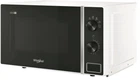 Микроволновая печь Whirlpool MWP101W 20 л 4644575