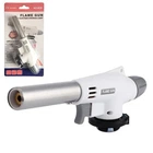 Газовая горелка Flame Gun 920 с функцией резака и паяльника с пьезоподжигом 10058