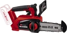 Ланцюгова пила Einhell X-Change FORTEXXA 18/20 TH (4600020)