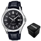 Часы мужские Casio MTS-100L-1A Mens watch