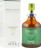 Лосьйон проти лупи з олією чайного дерева - Emmebi Italia BioNatural Mineral Treatment Anti-Dandruff Lotion 50ml (866509-85934)