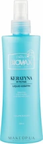 Сироватка-об'єм для пишності волосся - L'biotica Biovax Keratin + Silk Serum 200ml (924809-75988)