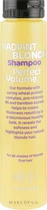 Шампунь "Ідеальний Об'єм. Сяйливий блонд" - MDS Hair Care Radiant Blonde Perfect Volume Shampoo 250ml (245351-85587)