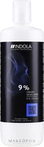 Крем-проявник 9% - Indola Profession Cream Developer 9%-30 vol 1000ml (97060-95457)
