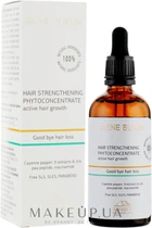 Фітоконцентрат для волосся - Irene Bukur 100ml (248635-97569)