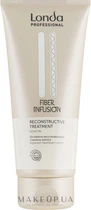 Встановлююча маска для волосся - Londa Professional Fiber Infusion 750ml (695683-75055)