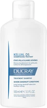 Шампунь проти лупи - Ducray Kelual Ds Shampoo 100ml (773802-28187)