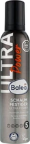 Піна для волосся ультрасильної фіксації - Balea Ultra Power №5 250ml (791661-113904)