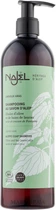Шампунь-бальзам для жирного волосся "Алеппський" - Najel Aleppo Soap 2in1 Shampoo & Conditioner for Oily Hair 500ml (577485-88113)