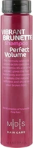 Шампунь "Ідеальний об'єм. Пекуча брюнетка" - MDS Hair Care Vibrant Brunette Perfect Volume Shampoo 250ml (245399-83981)
