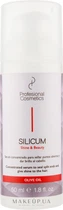 Відновлювальна сироватка від посічених кінчиків - Profesional Cosmetics Silicum Serum 50ml (928689-69512)