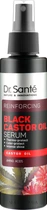 Сироватка для волосся - Dr. Sante Black Castor Oil Serum 150ml (1016234-99861)