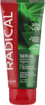 Зміцнювальна сироватка для ослабленого і пошкодженого волосся - Farmona Radical Serum 100ml (719738-75777)