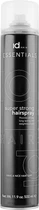 Суперсильний лак швидкого висихання - idHair Super Strong Hair Spray 500ml