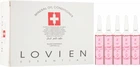 Кондиціонер для волосся з мінеральною олією - Lovien Essential Mineral Oil Conditioner 10x10ml (130327-89921)