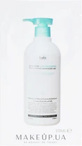 Кератиновий безсульфатний шампунь (пробник) - La'dor Keratin LPP Shampoo 10ml (751002-77432)