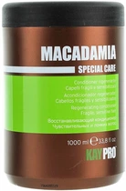 Кондиціонер з маслом макадамії - KayPro Special Care Conditioner 1000ml (198101-28607)