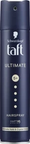 Лак для волосся "Ultimate", екстримальна фіксація 5+ - Taft Ultimate 5+ Hairspray 250ml (185019-63647)