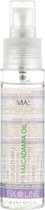 Полірувальна сироватка для волосся, з олією макадамії - Spa Master Hair Polish Macadamia Oil 50ml (486707-90849)