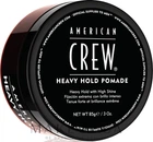 Помада для стайлінгу суперстійка - American Crew Heavy Hold Pomade 85g (353323-90200)