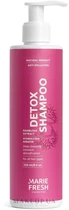 Шампунь для волосся "Детокс" - Marie Fresh Cosmetics Anti-Pollution 250ml (1157029-176621)
