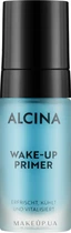 Праймер для обличчя - Alcina Wake-up Primer 17ml (927813-89716)