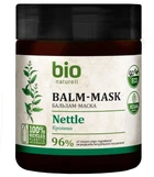 Бальзам-маска "Відновлення і ріст. Кропива" - Bio Naturell 480ml (336509-88944)