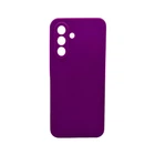 Защитный чехол-накладка Cosmic Silicone Case AA для Samsung Galaxy A36 Purple (CosSilSAA36Purple)