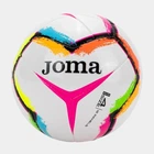 Мяч футбольный Joma HALLEY II белый Универсальный 4 401727.218