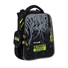 Рюкзак шкільний каркасний Kite Education Street Style 38x29x15 см 15 л (K25-531M-4)