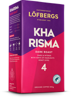 Кава мелена Lofbergs Kharisma 500 г