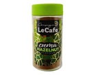 Кава розчинна порошкоподібна Le Cafe Hazelnut 75 г