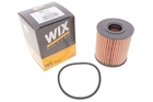 Фильтр масляный PEUGEOT/CITROEN, WIX (WL7413) (1109.CK)