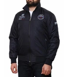 Ветровка мужская Paul & Shark 9044 Navy Blue M
