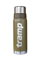 Термос 0,75 л Tramp Expedition Line Оливковый UTRC-031-olive
