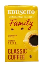 Кава Tchibo Family Eduscho мелена 250 г (56306)