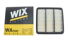 Фильтр воздушный MITSUBISHI PAJERO, WIX FILTERS (WA9589)